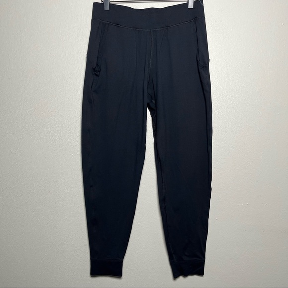 Under Armour Women‎ Motion Joggers Pants Medium Stretch Lounge Casual Outdoor - Picture 1 of 10